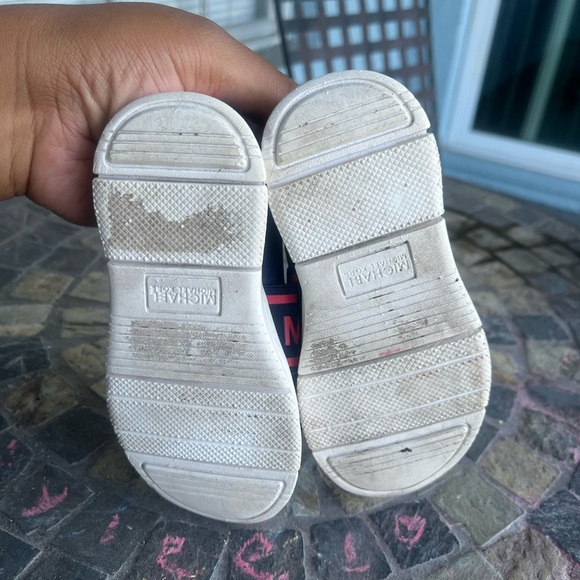 Michael Kors Sneaker - Picture 4 of 5